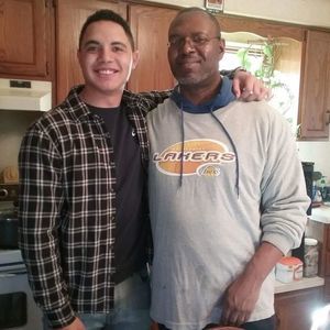 Meet your Posher, Andrew